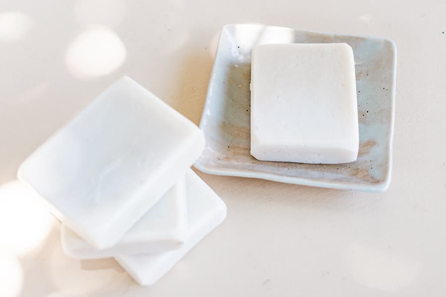 The best way to store your bar soap 1