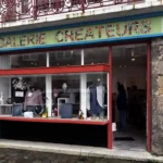 Au Croisic, la Galerie Créateurs célèbre l’art inspiré par la mer 2 La galerie créateurs au Croisic