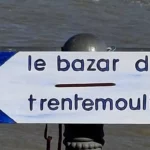 Un été arty au bord de Loire : le Grand Petit Bazar, escale incontournable à Trentemoult 1 Le bazar de Trentemoult