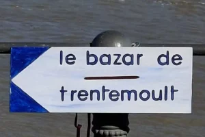 Un été arty au bord de Loire : le Grand Petit Bazar, escale incontournable à Trentemoult 1 Le bazar de Trentemoult