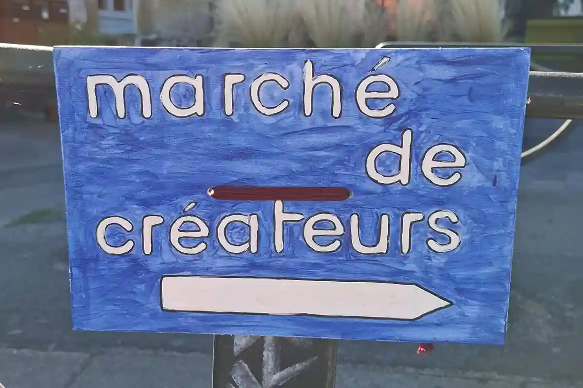 Un été arty au bord de Loire : le Grand Petit Bazar, escale incontournable à Trentemoult 2 Le marché estival de créateurs à Trentemoult
