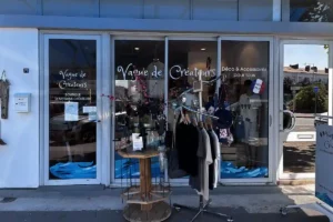 Vague de Créateurs à Royan : les fleurs de Berniques de retour pour tout l'été 4 Vagues de Créateurs à Royan