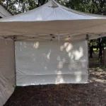 Le nouveau barnum de l'atelier Berniques